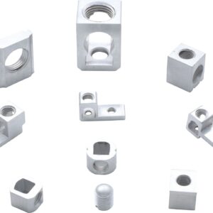 Alluminium Components