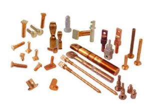 Copper Components